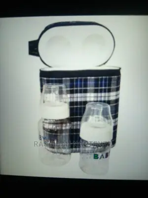 Bottle Warmer (For Kids)