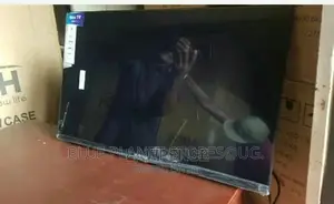 Dubymax 32inch Full Hd Led Frameless Smart TVS || Max33s32