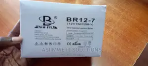 12v 7ah Battery