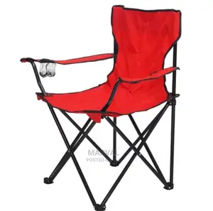 Camp Folding Chair