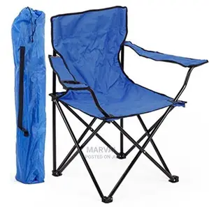 Camp Folding Chair