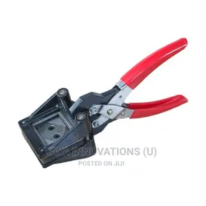 Hand Held Passport Cutter