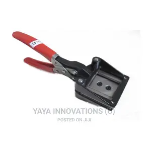 Passport Handheld 2 X 2" Passport Cutter