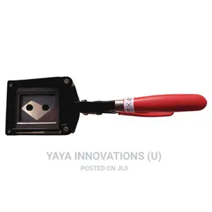 Cutter for Passport Photos