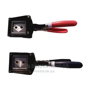 Passport Photo Cutting Machine