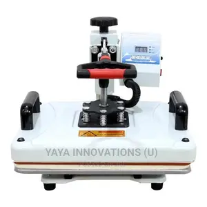 Express Heatpress