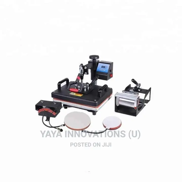 For Sale Heat Press Machine