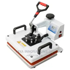 Merchant Heat Press