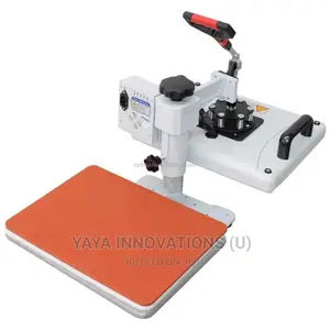 6 Elements In One Heat Press Machine