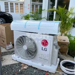 LG 9000BTU Wall Split Air Conditioners || Min-Max =150_1200w