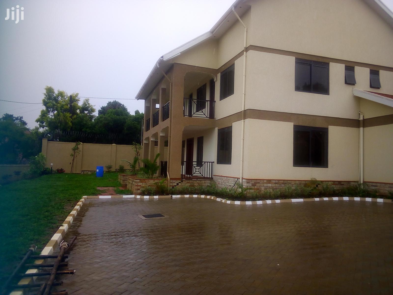 House for Rent