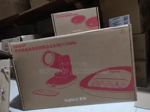 Logitec Group Bcc3500e