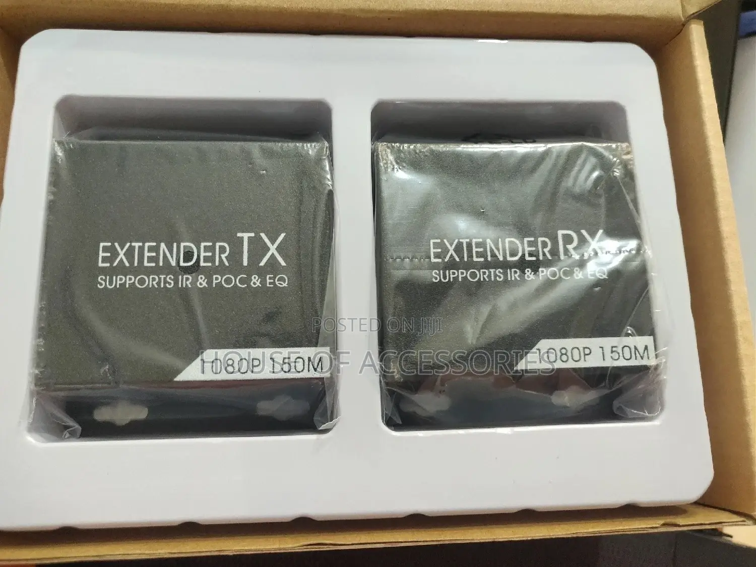 Hdmi Extender 150m