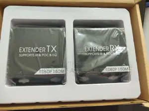 Hdmi Extender 150m
