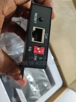 Hdmi Extender 150m