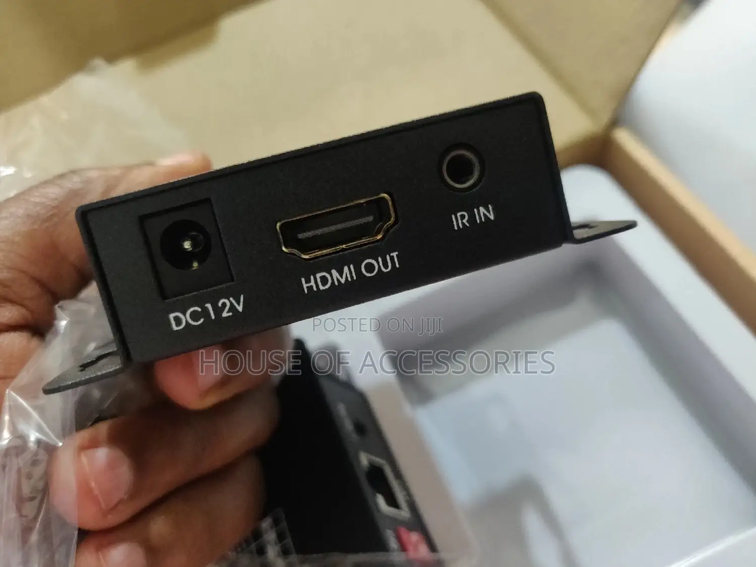 Hdmi Extender 150m