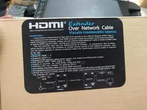 Hdmi Extender 150m