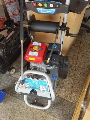 Car Washer / Pressure Washer