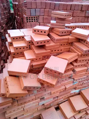 Environment Friendly (Clay Floor Tiles)