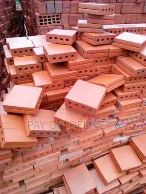 Environment Friendly (Clay Floor Tiles)