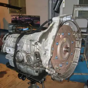 Gearbox Repairs