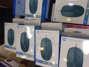 Hp Usb Mouse M100