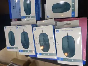 Hp Usb Mouse M100
