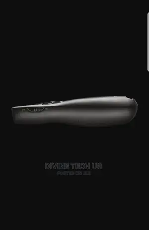 Laser Presentation Remote