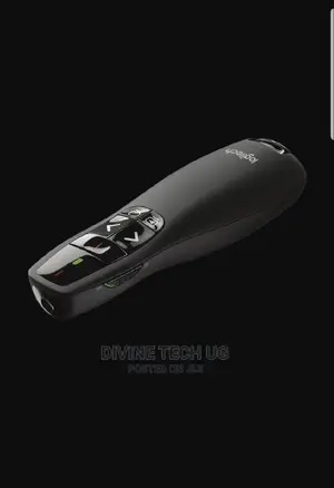 Laser Presentation Remote