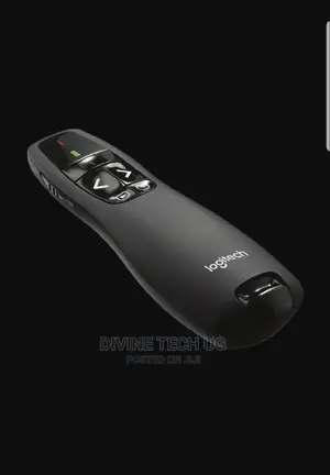 Laser Presentation Remote