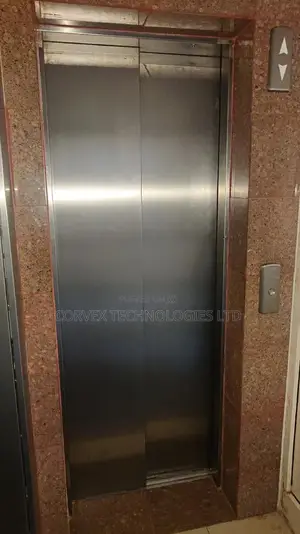 Elevator Installation and Maintenance