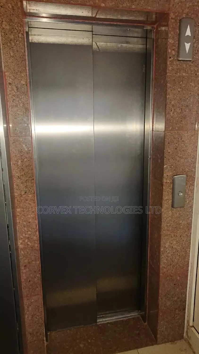 Elevator Installation and Maintenance