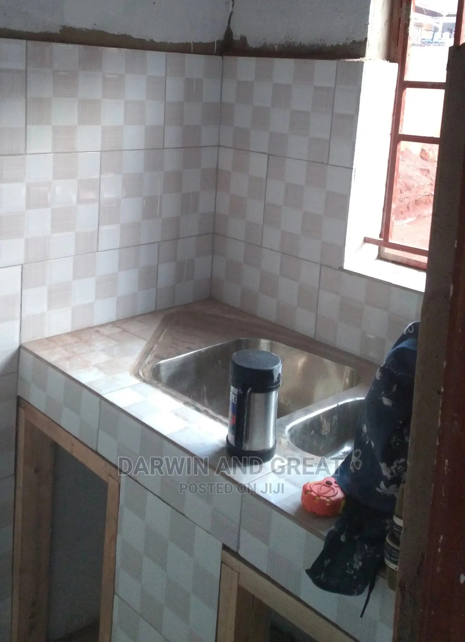 Affordable House Construction. Turnkey Housing