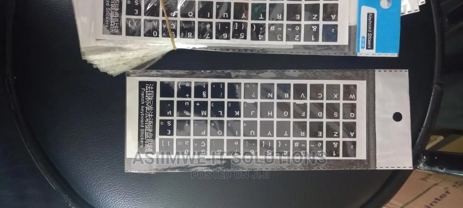 Arabic Laptop Stickers