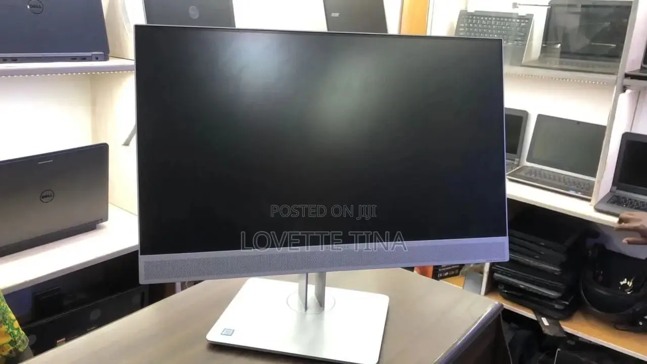 24 Inch Monitor IPS Hp