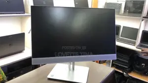 24 Inch Monitor IPS Hp