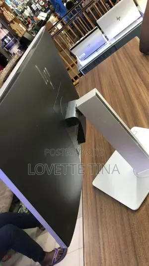 24 Inch Monitor IPS Hp
