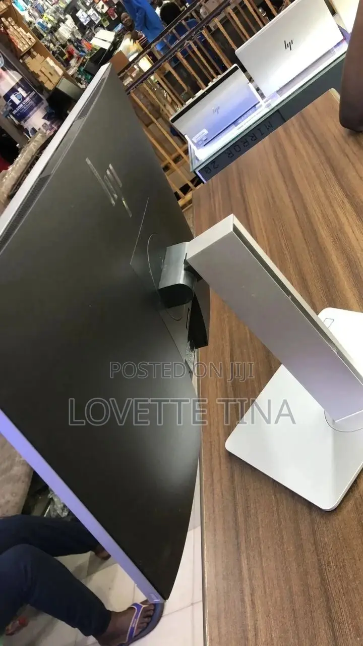 24 Inch Monitor IPS Hp