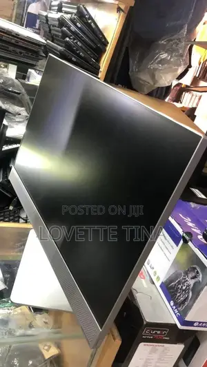 24 Inch Monitor IPS Hp