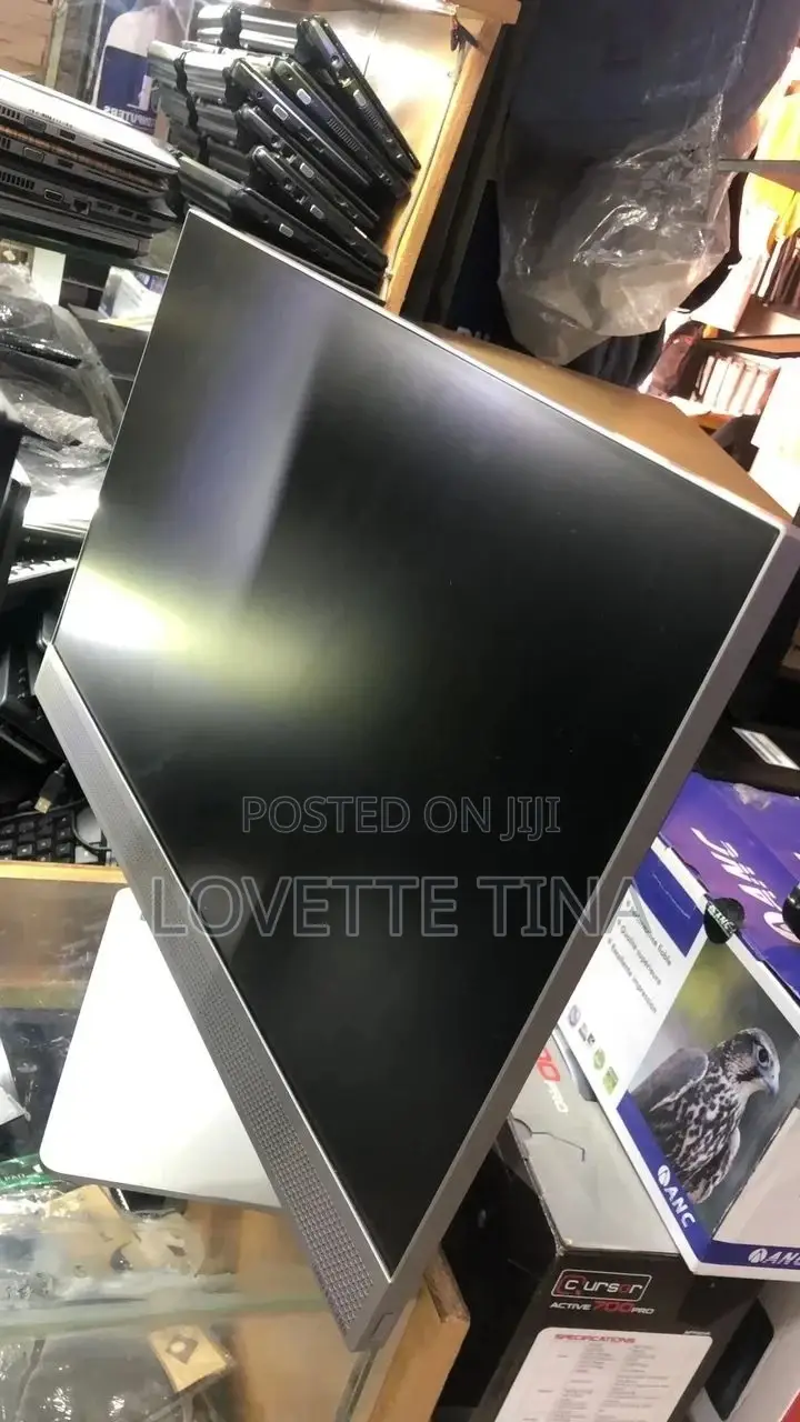 24 Inch Monitor IPS Hp