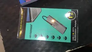 Type C Hub 12 in 1