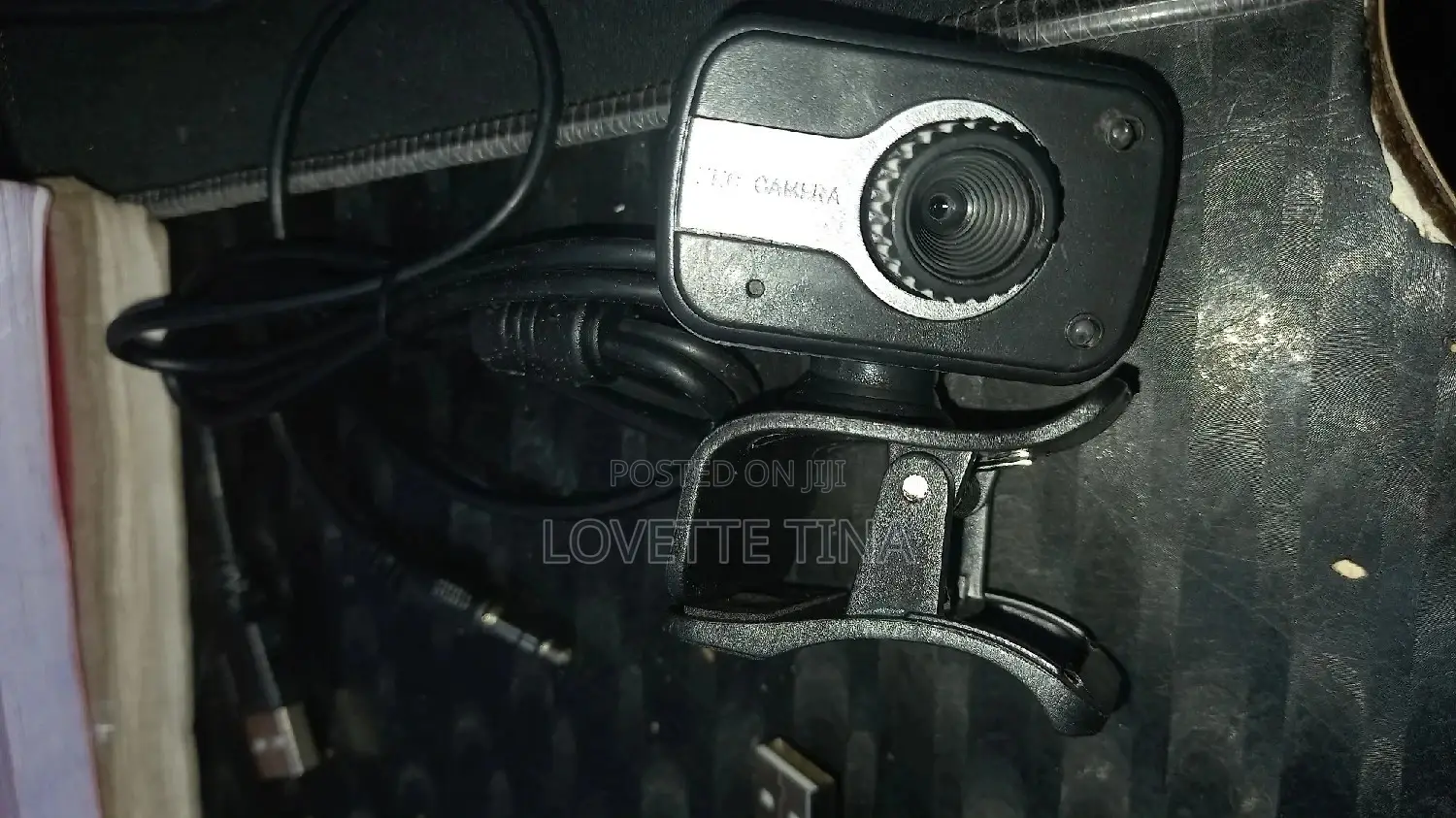 Webcam Usb