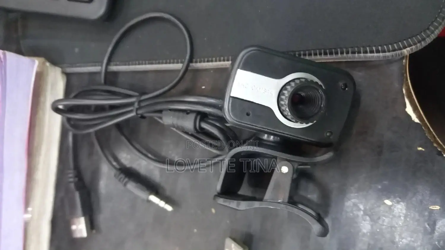 Webcam Usb