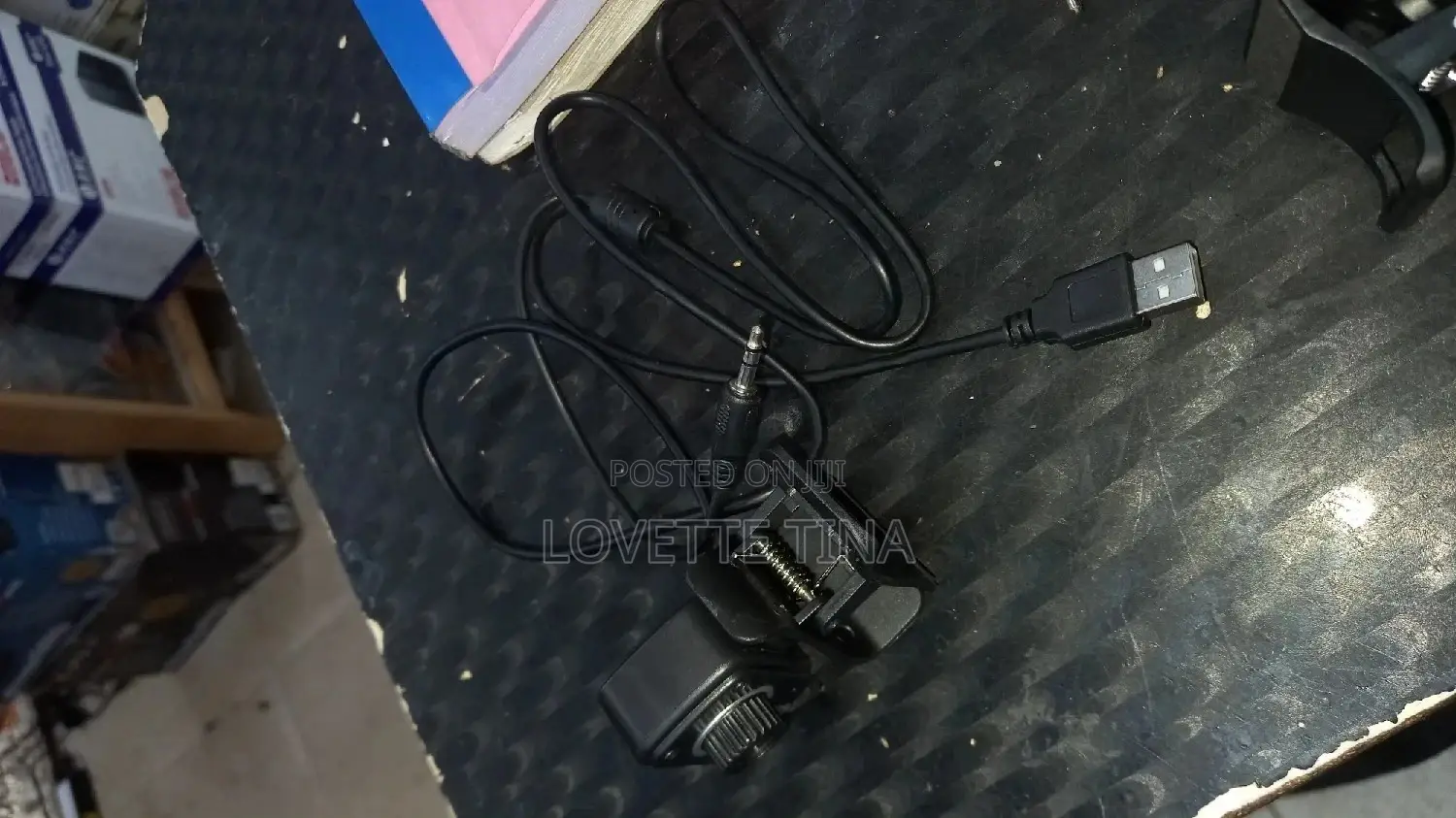 Webcam Usb