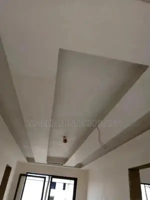 Shapes Gypsum Ceilings Designings