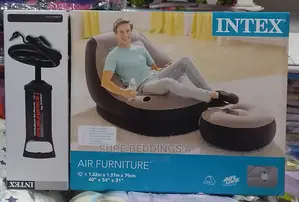 Inflatable/Air Sofa