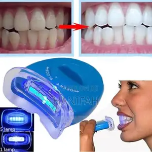 Led Teeth Whitener.