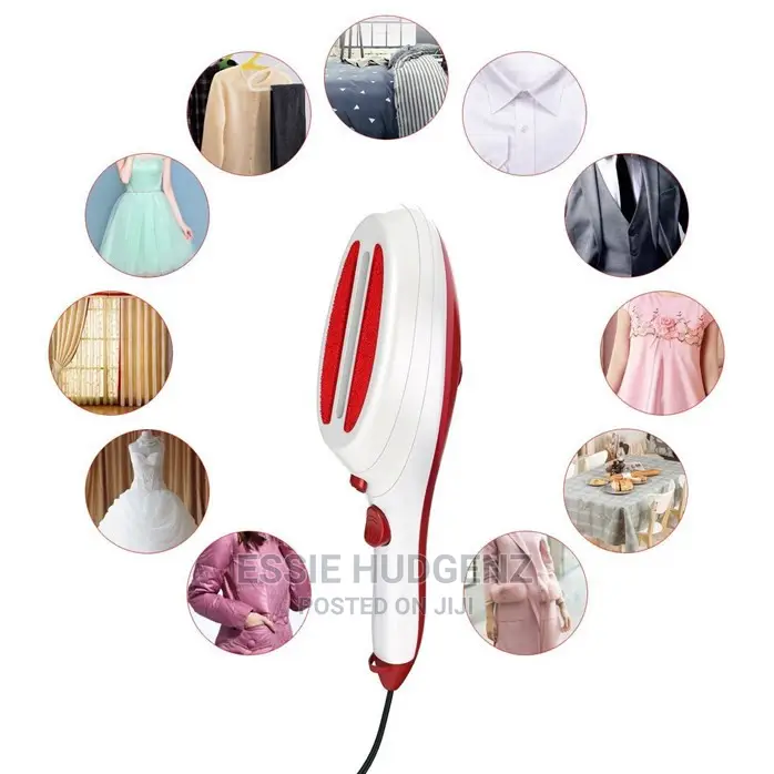 Handheld Iron Steamer