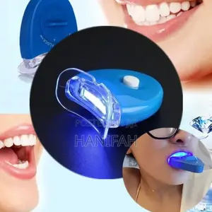 Led Teeth Whitener.