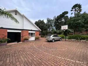 5bdrm House in Naguru, Central Division for Rent
